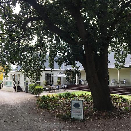 קאווס Glen Isla House Bed & Breakfast Phillip Island מראה חיצוני תמונה