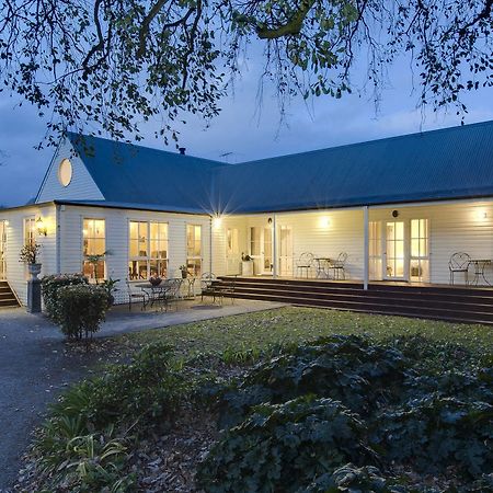 קאווס Glen Isla House Bed & Breakfast Phillip Island מראה חיצוני תמונה