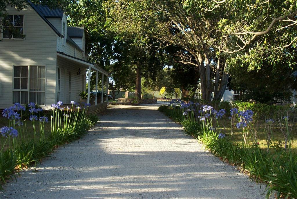 קאווס Glen Isla House Bed & Breakfast Phillip Island מראה חיצוני תמונה