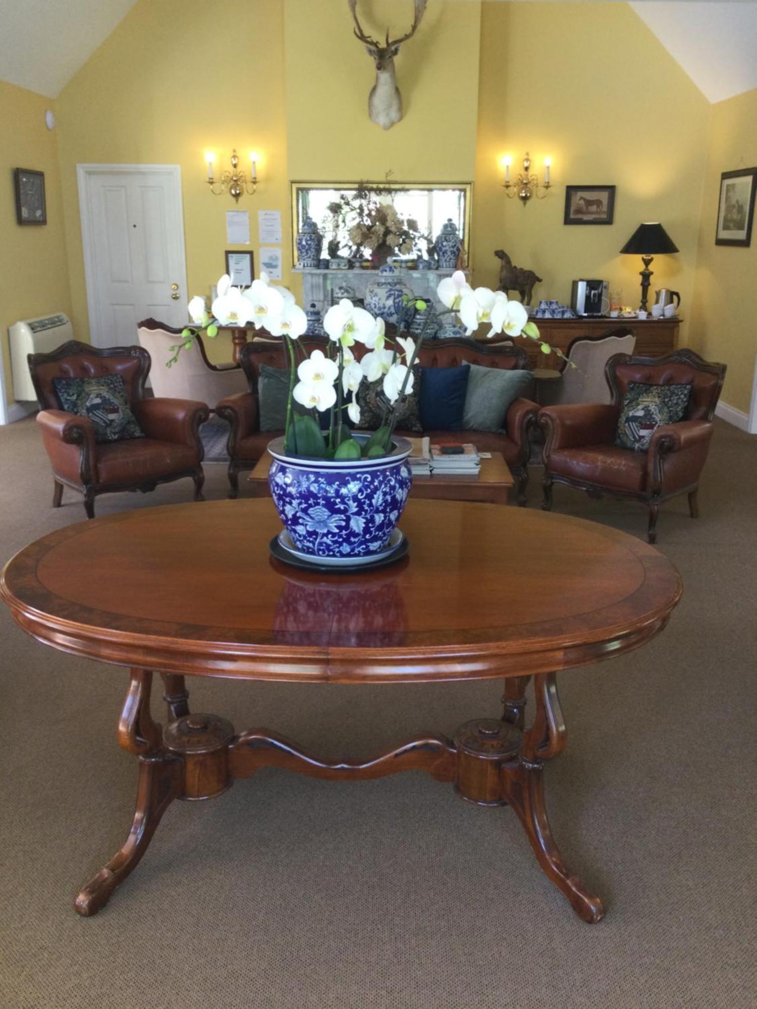 קאווס Glen Isla House Bed & Breakfast Phillip Island מראה חיצוני תמונה