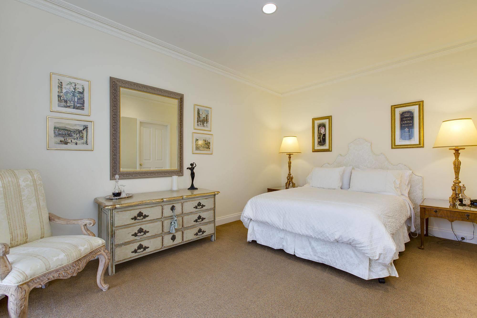 קאווס Glen Isla House Bed & Breakfast Phillip Island מראה חיצוני תמונה