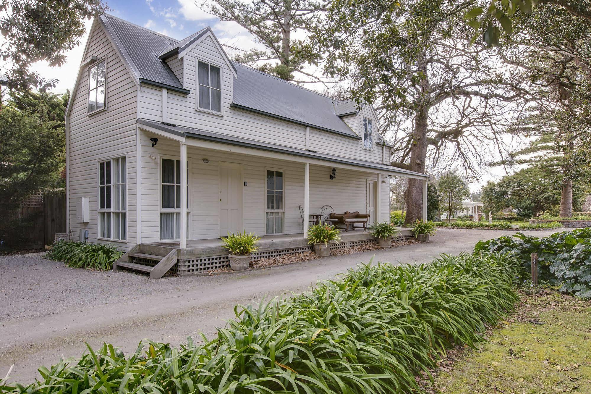 קאווס Glen Isla House Bed & Breakfast Phillip Island מראה חיצוני תמונה