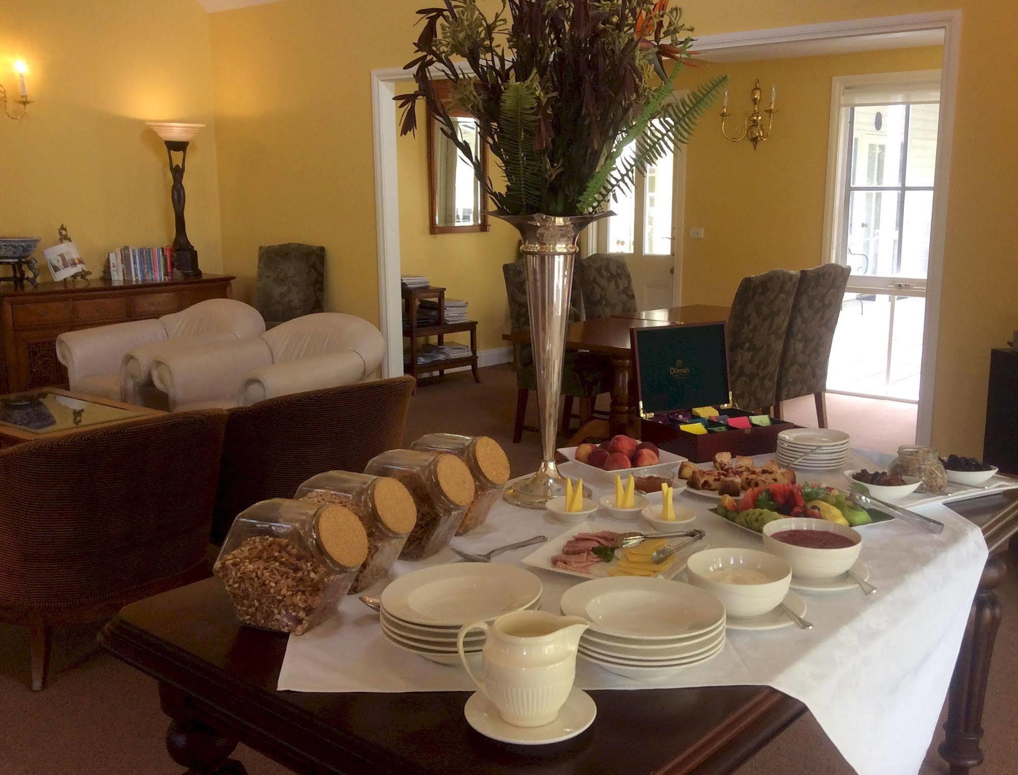 קאווס Glen Isla House Bed & Breakfast Phillip Island מראה חיצוני תמונה