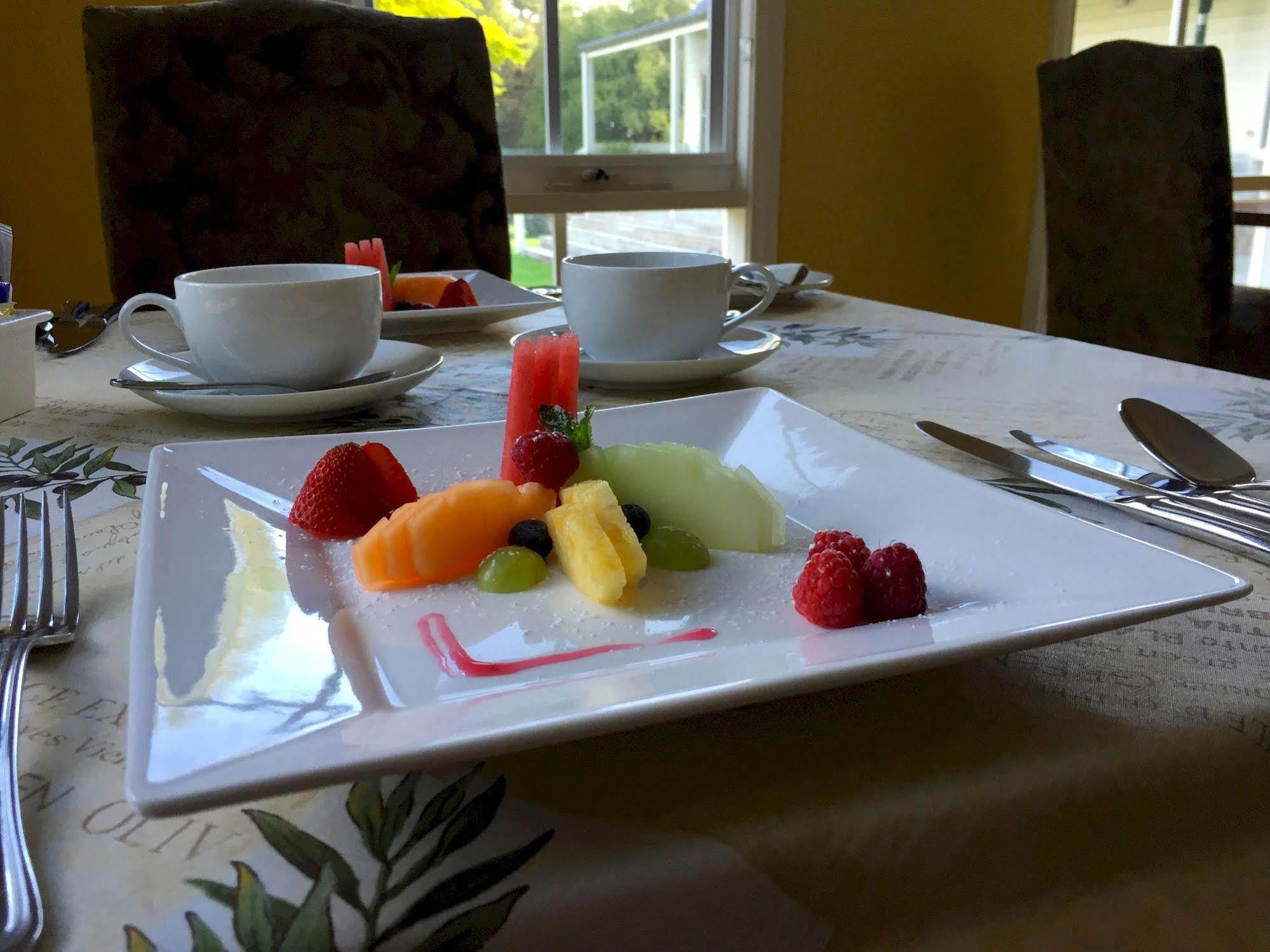 קאווס Glen Isla House Bed & Breakfast Phillip Island מראה חיצוני תמונה