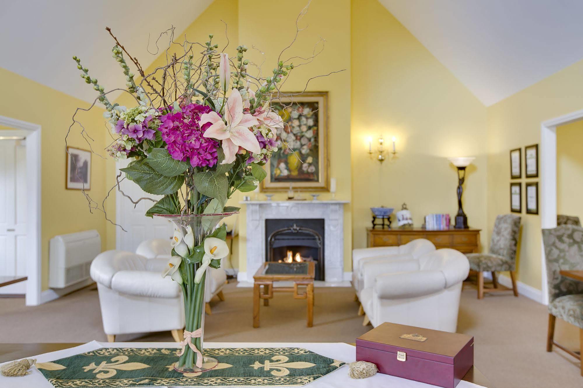 קאווס Glen Isla House Bed & Breakfast Phillip Island מראה חיצוני תמונה