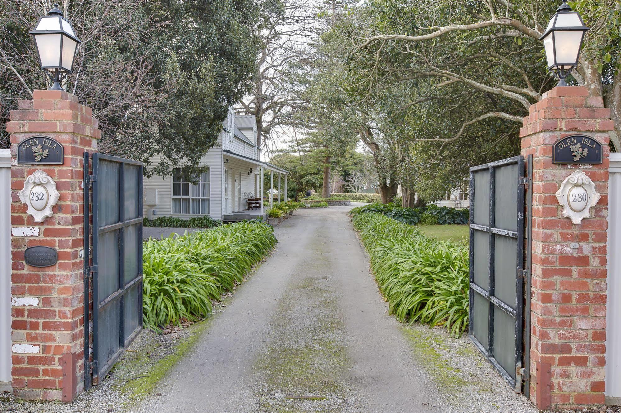 קאווס Glen Isla House Bed & Breakfast Phillip Island מראה חיצוני תמונה