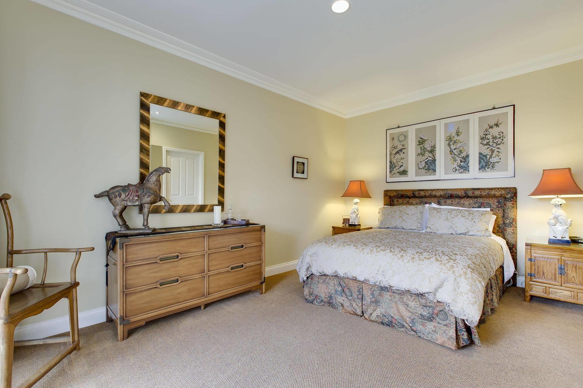 קאווס Glen Isla House Bed & Breakfast Phillip Island מראה חיצוני תמונה