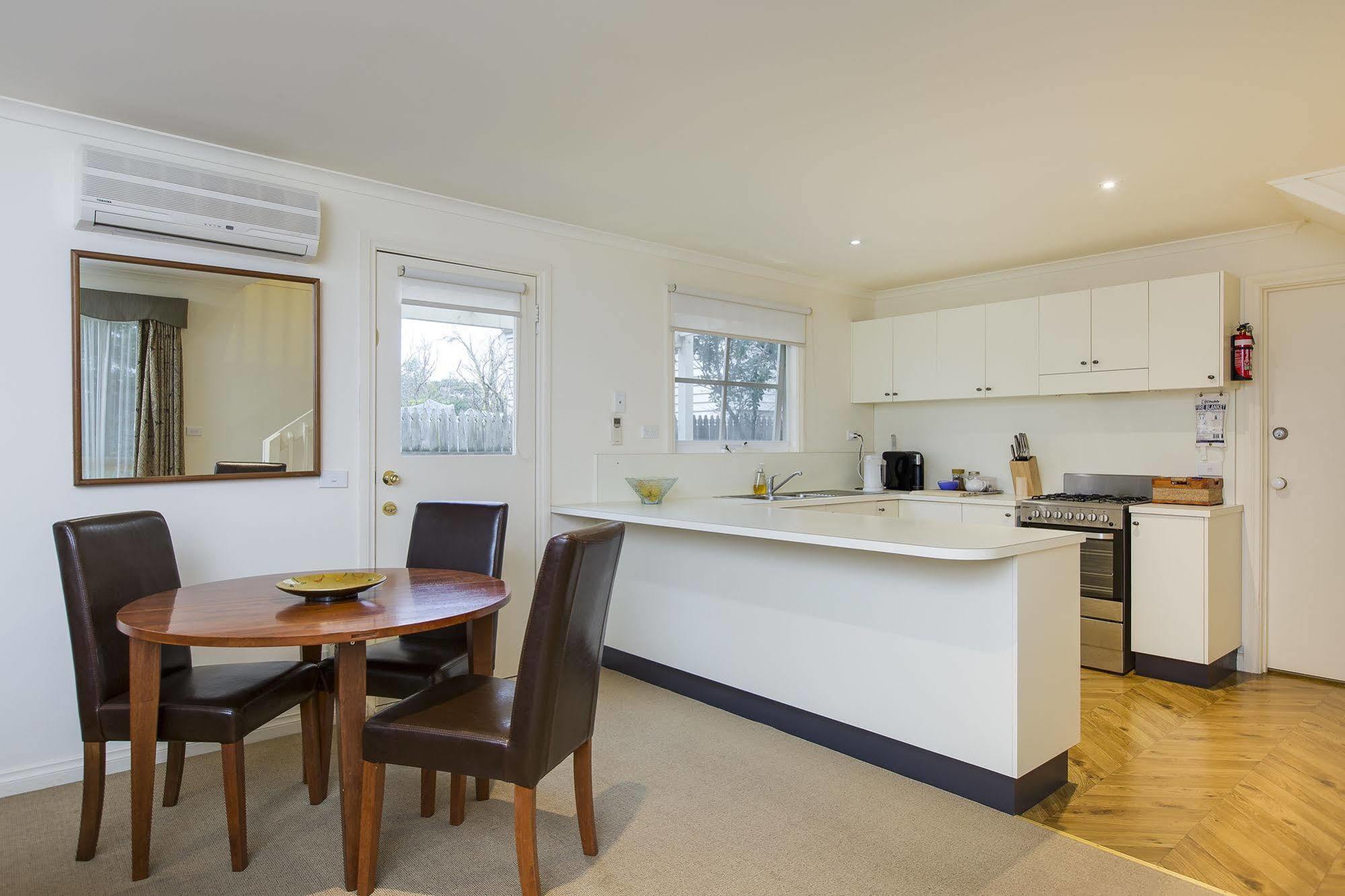 קאווס Glen Isla House Bed & Breakfast Phillip Island מראה חיצוני תמונה