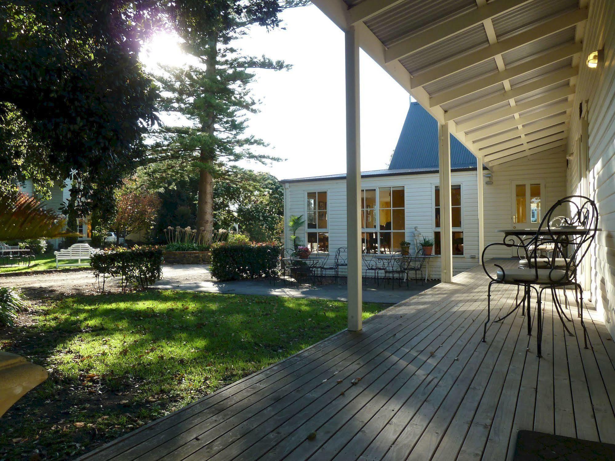 קאווס Glen Isla House Bed & Breakfast Phillip Island מראה חיצוני תמונה