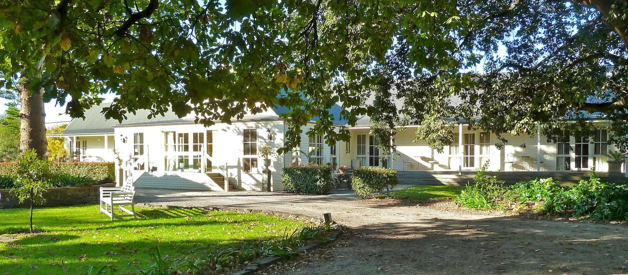 קאווס Glen Isla House Bed & Breakfast Phillip Island מראה חיצוני תמונה