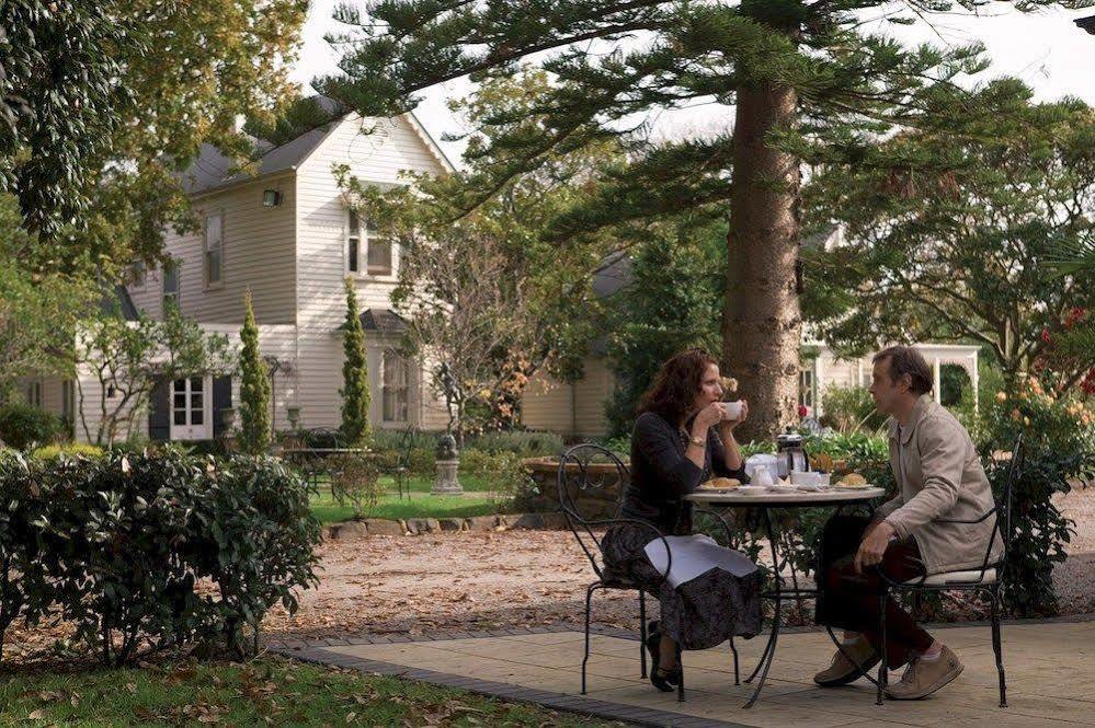 קאווס Glen Isla House Bed & Breakfast Phillip Island מראה חיצוני תמונה
